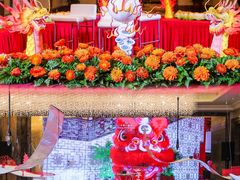 -北京中国大饭店