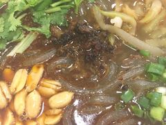 -伤心酸辣粉(体育东路店)