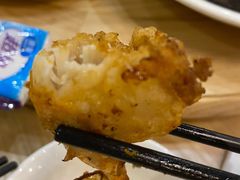 -德胜轩正宗顺德菜(宝安沙井会展中心店)