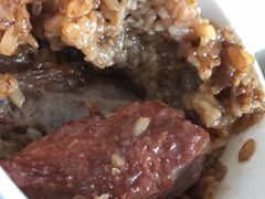 鲜肉粽-璐坊粽王(复兴中路店)