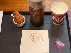 -星宙咖啡STELLARIS CAFE(广告产业园店)