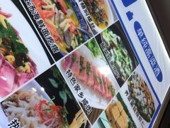 -上海阿潘舟山海鲜店(东宝兴路店)