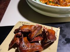 熏鸽子-淀里船宴(裕华东路店)
