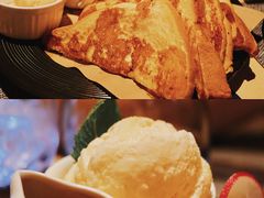 法式吐司-遇见西木美式餐厅(体育路店)