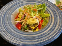 -曙亚洲餐厅-重庆富力艾美酒店(南坪万达广场店)