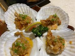 -天津滨海圣光皇冠假日酒店 霞·日餐厅