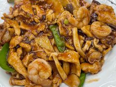 -昱德来·天津菜(河西店)