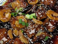 -龙香居海鲜家常菜饭店·特色驴肉·古城浑锅