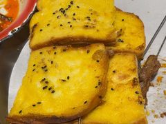 -东方一串·龙虾烧烤·特色烤鱼(吴中路店)