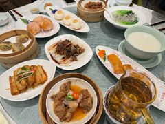 -金悦轩海鲜酒家(拱北店)