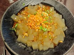 -单家老院·院子里的青岛菜(沙子口店)