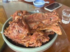-95号酱骨·一块豆腐(展春园西路店)