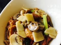 -五观堂素食(新华路店)