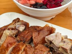 -大众跷脚牛肉馆·非遗传承单位(峨眉山店)