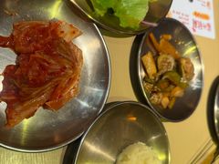 -西塔老太太泥炉烤肉(杭州首店)