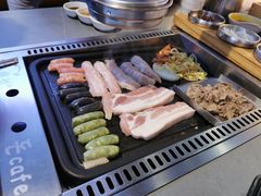 -香猪坊(远洋未来店)