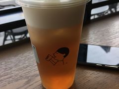 -喜茶(佛山顺德容桂天佑城店)