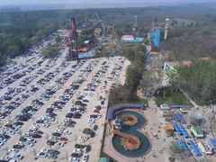 -南戴河国际娱乐中心