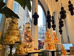 -杜哈夫DOUX RÊVE·生日蛋糕(日月光店)