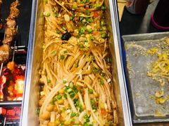 -很久以前羊肉串(清河店)