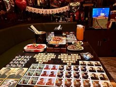 -冰城小镇音乐串吧·聚会餐厅(百子湾店)