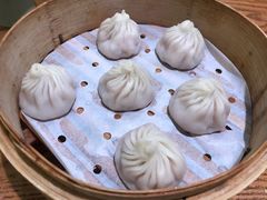 鲜肉小笼-苏小柳手工点心(人民广场分院)