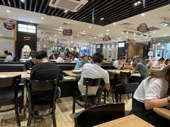 大堂-大家乐(广州中华广场店)