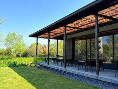 -木守西溪溪隐餐厅