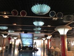 大堂-船长9号·精致湖北菜(江滩店)