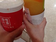 -奈雪的茶(大悦城店)
