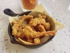 -必胜客(海滨店)