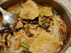 -雙冲柳州螺蛳粉&酸嘢&桂林米粉(簋街店)