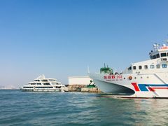 -五缘湾游艇帆船俱乐部