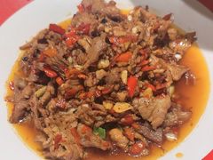 -八碗湘长沙市井菜(坡子街店)