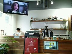 -琥珀咖啡 Ambercoffee