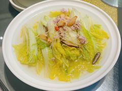 -客家汇·客家传承菜(水库店)