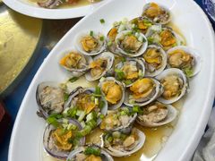 -海鲜人家(吕四店)