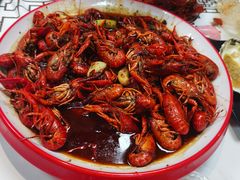 -云晓光头烧烤吧(德平路店)