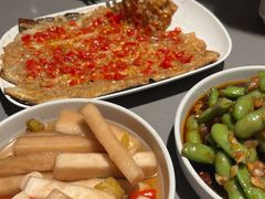 -龙巢盱眙龙虾·牛蛙·烧烤宵夜(八卦岭店)