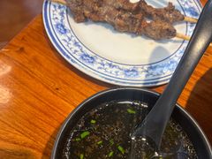 -卡迷尔牛肉面(佳木斯路店)