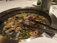 -么子烤肉(化龙池店)