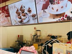 -DQ·蛋糕·冰淇淋(回龙观同成街)