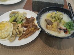 -广州粤大金融城国际酒店