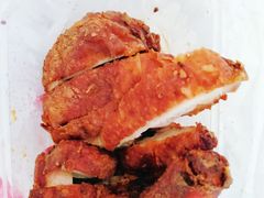 -王二甩老木子鸡(江湾店)