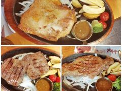 -斗牛士牛排(南京东路店)