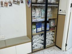 -瑞派康怡24h宠物医院·犬猫医疗中心·微创绝育(瑞景分院)