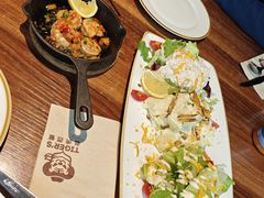 -TIGERS老虎西餐(亦庄店)