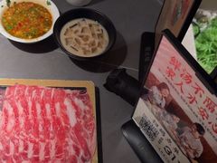 -骨之味·筒骨汤火锅(江头店)