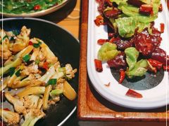 -小厨子私房菜·云南美食店