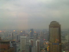 20111024547-南京商茂国际酒店(新街口德基广场店)